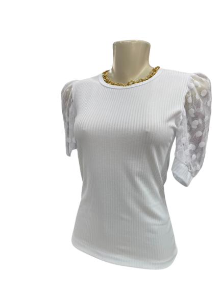 Blusa London Style