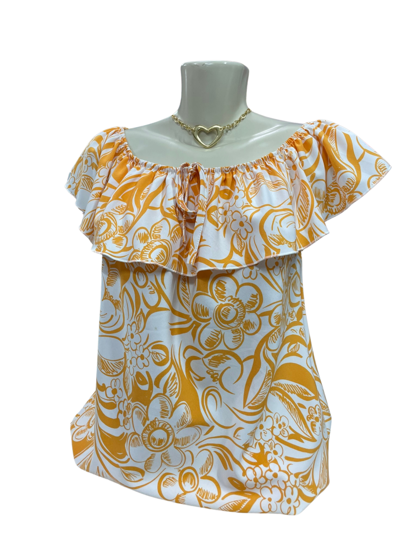 Blusa Havana Mood