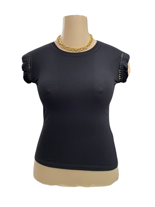 Blusa Rio Glam