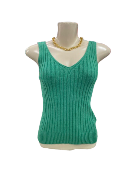 Blusa Paris Charm