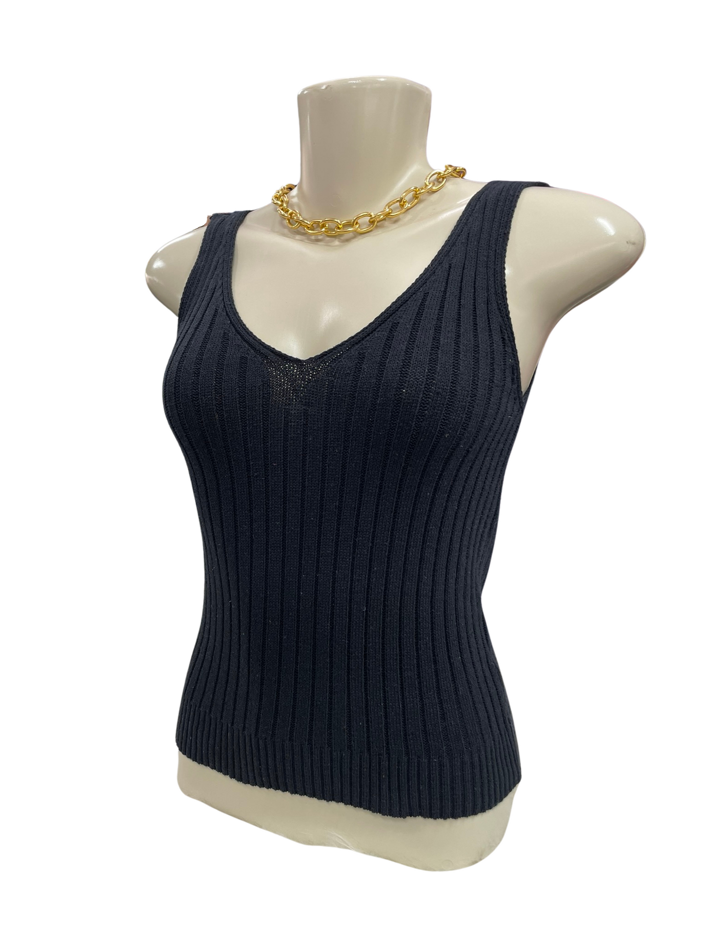 Blusa Paris Charm