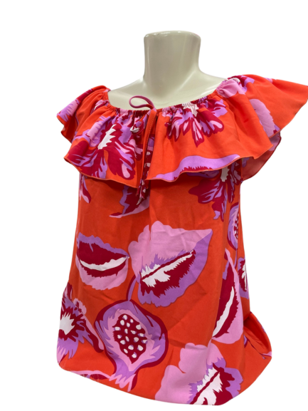 Blusa Havana Mood