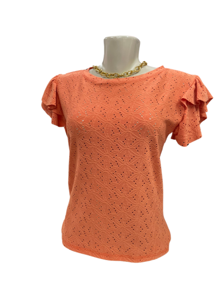 Blusa Barcelona Flair