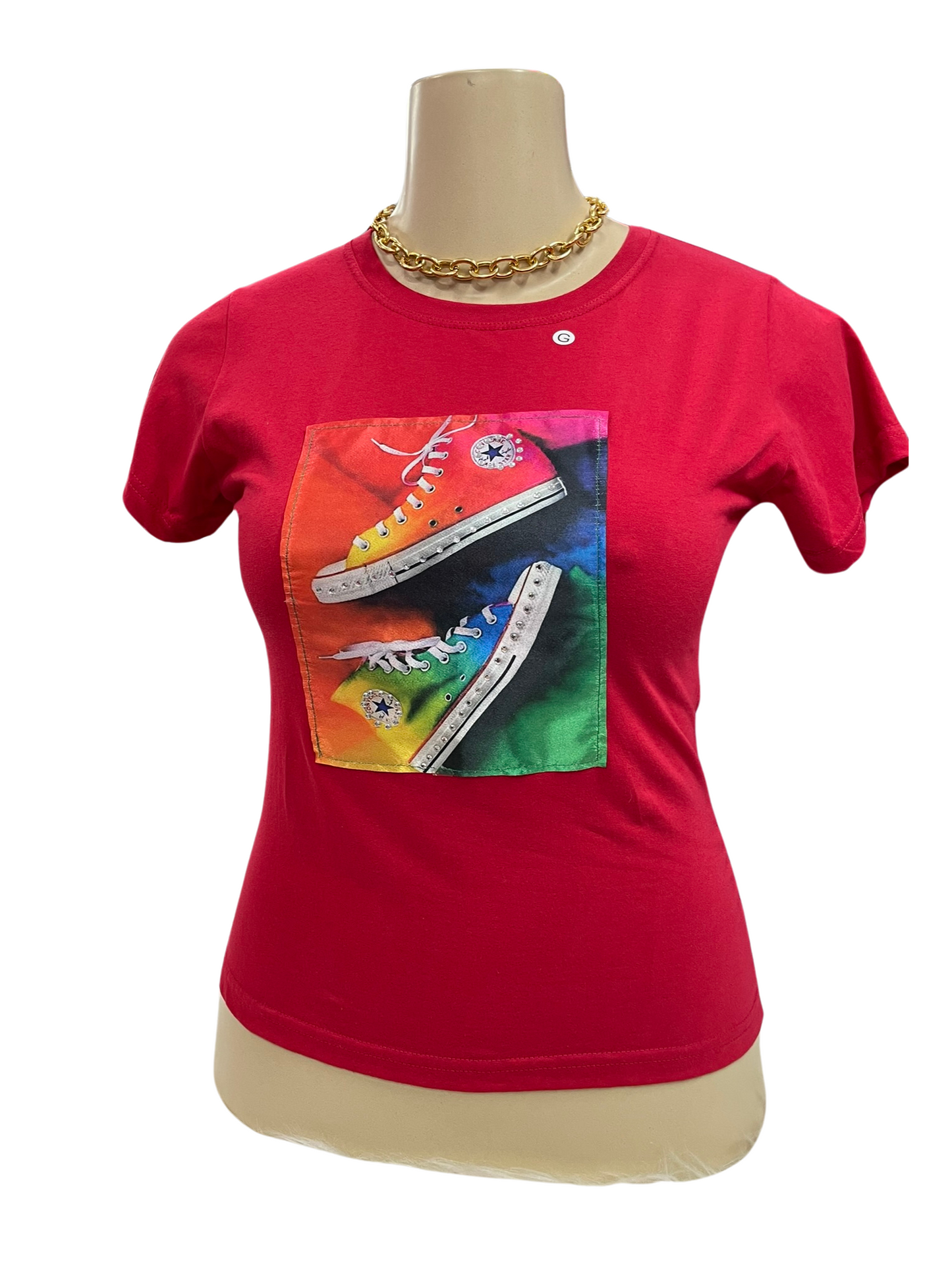 Blusa LA Trend