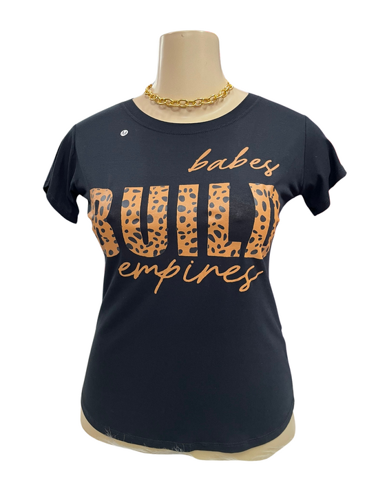 Blusa Monaco Glam