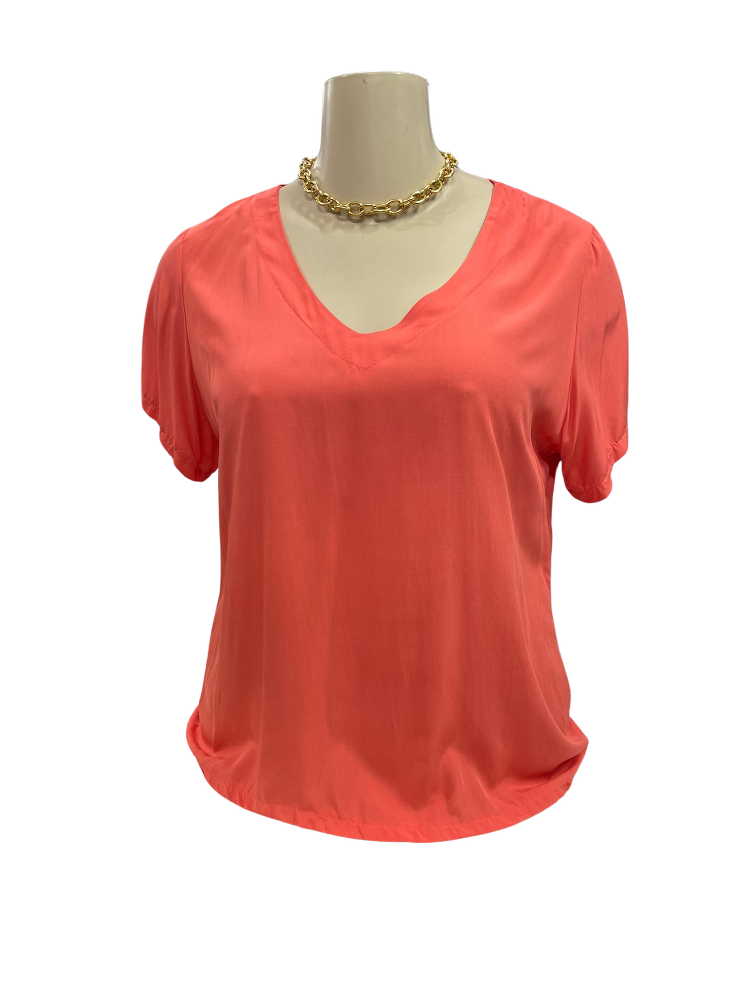 Blusa Firenze Elegance