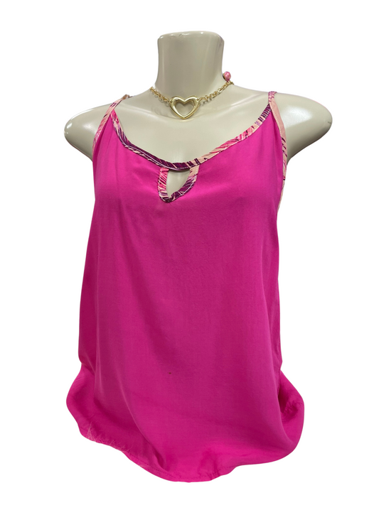 Blusa Kyoto Minimal