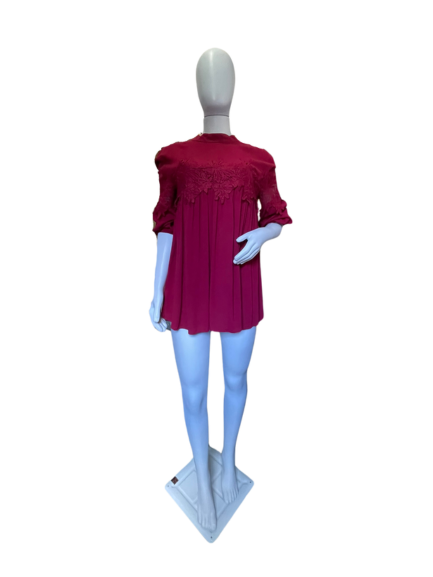 Blusa vest legging importada